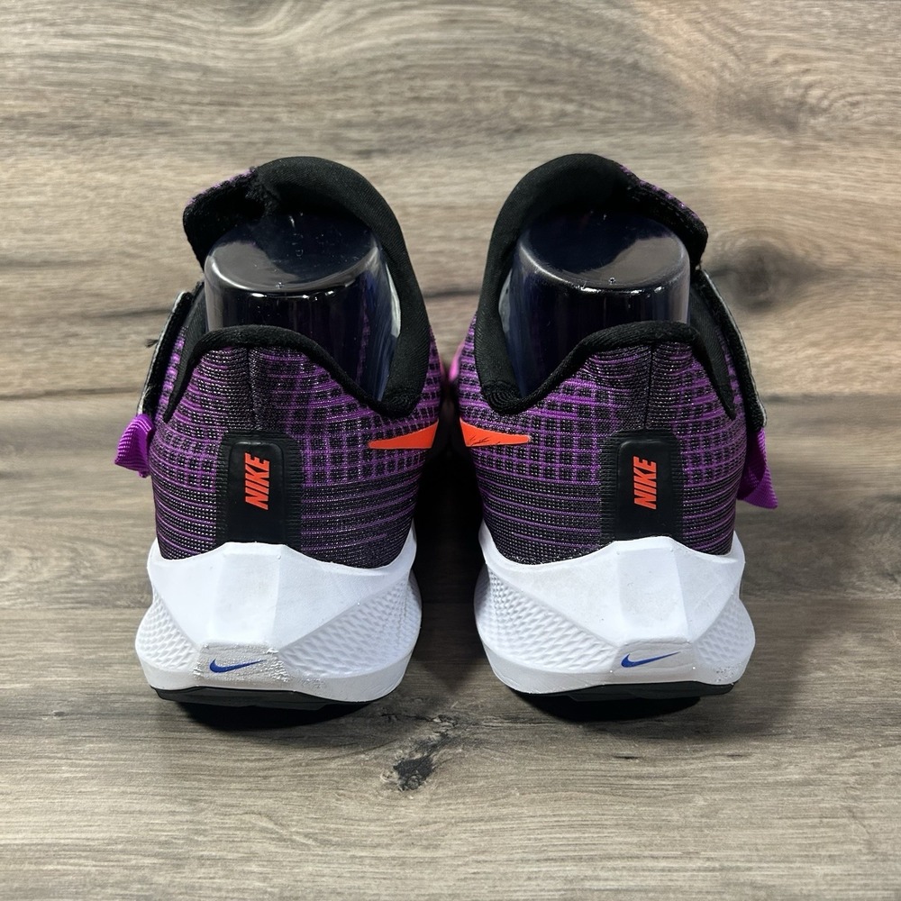 Nike Air Zoom Pegasus 39 FlyEase Women's Running Shoes Sz 7.5 DJ7384- 501 - Picture 7 of 11
